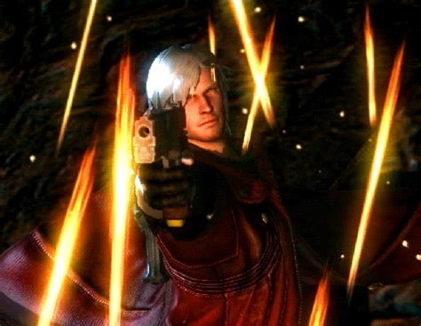 devil may cry 3 gif